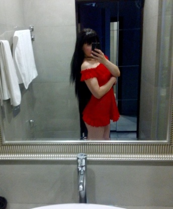 Моя нежная и креативная натура идеально сочетается с моими интимными услугами. Я гарантирую тебе незабываемые моменты нашего встречи.Мои фото подтверждают мою красоту и стиль. Мои возможности безграничны – я готова исполнить все твои сокровенные желания. Не стесняйся оставить отзыв после нашей встречи, чтобы поделиться своим удовольствием. Я с нетерпением жду тебя, милый. 💋💫 13112, 27 лет